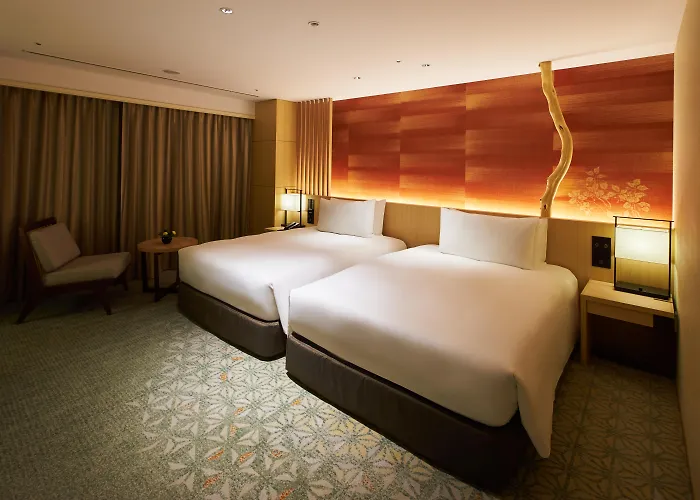 Hotel Gajoen Tokyo