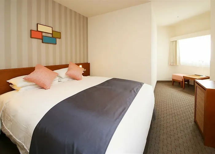 Shinjuku Washington Hotel Main Tokyo